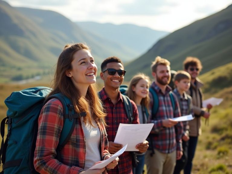 Three Thousand Vacationers Signal Pledge for Accountable Journey on Scotland’s NC500 Path to Protect Scenic Highlands, Know Extra Journey Updates