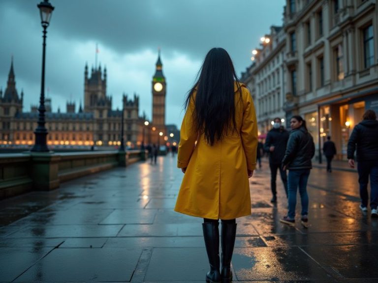 UK to Embrace Large Rainfall and Thunderstorms, Now Do Not Journey in This Weekend, New Met Replace for You