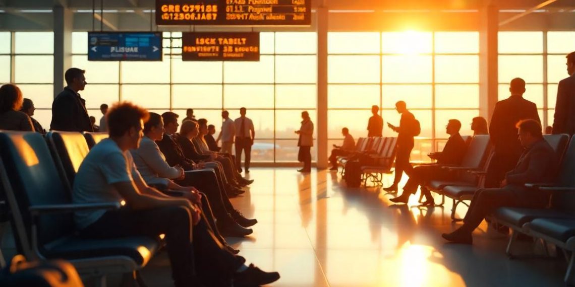 San Francisco, Fort Lauderdale, Tampa, Dallas, Orlando, San Diego Most Prone to Face Summer time Journey Delays This Time, New Replace You Want To Know