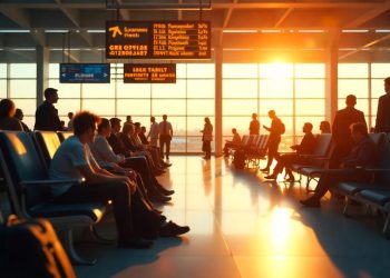 San Francisco, Fort Lauderdale, Tampa, Dallas, Orlando, San Diego Most Prone to Face Summer time Journey Delays This Time, New Replace You Want To Know