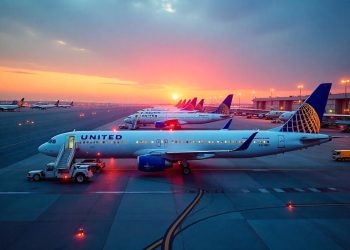 United, LOT Polish, Loganair, China Japanese, Avelo, Cathay Pacific are Changing into Aviation Powerhouse with New Flight Routes Boosting Journey on this June, Newest Information for You