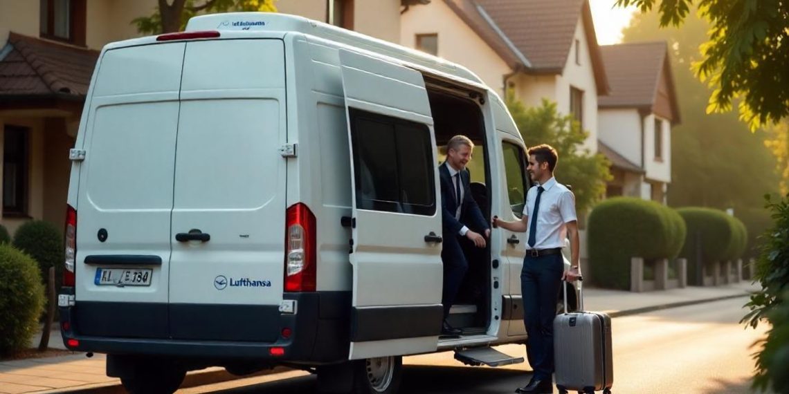 Lufthansa Unites with Virgin Atlantic, British Airways, Singapore, Emirates, IndiGo as This European Airways Supercharges Luxurious Journey with Doorstep Baggage Assortment to Cologne and Bonn, New Replace for You
