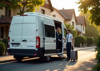 Lufthansa Unites with Virgin Atlantic, British Airways, Singapore, Emirates, IndiGo as This European Airways Supercharges Luxurious Journey with Doorstep Baggage Assortment to Cologne and Bonn, New Replace for You