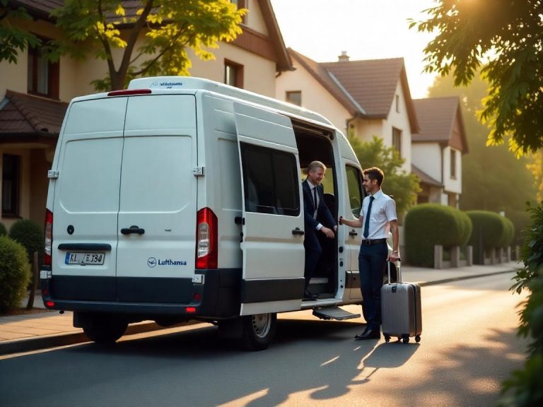 Lufthansa Unites with Virgin Atlantic, British Airways, Singapore, Emirates, IndiGo as This European Airways Supercharges Luxurious Journey with Doorstep Baggage Assortment to Cologne and Bonn, New Replace for You