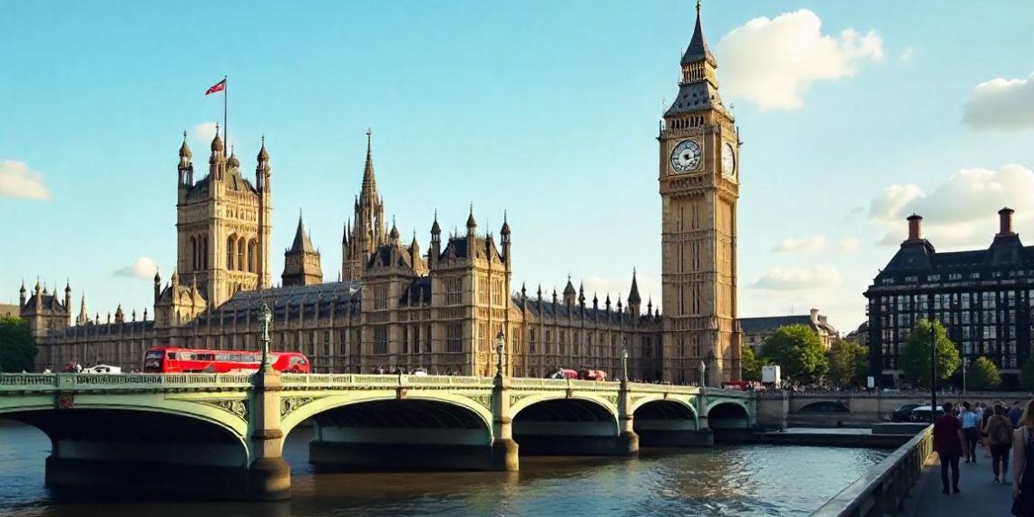 United Kingdom Journey Leaders Unveil Highly effective New Company Set to Revolutionize Enterprise Occasions and Company Communications Worldwide