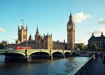 United Kingdom Journey Leaders Unveil Highly effective New Company Set to Revolutionize Enterprise Occasions and Company Communications Worldwide