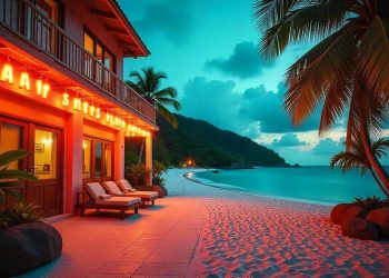 Jamaica Marks 70 Years With Restricted-Time Gives On Lodges, Points of interest, And Extra Throughout ’70 Days Of Jamaica Love’