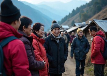 Timor-Leste Joins with Malaysia, Indonesia, Vietnam, Thailand, Philippines as China Launches New ASEAN Tremendous Visa to Enhance Tourism