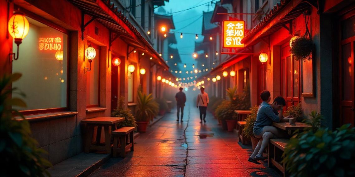 Agoda’s New Report Confirms Thailand’s Dominance Amongst European Vacationers, Adopted By Indonesia, Japan, And Malaysia