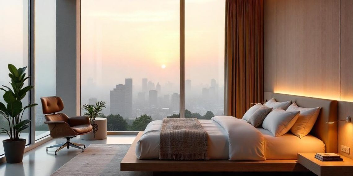 United Kingdom, United States, Japan, Spain, Malaysia, Thailand, Czech Republic, Turkey and Qatar Showcase Highly effective Shifts in Luxurious Journey as 2025 Resort Index Reveals The place 5-Star Class Meets Unbeatable Worth