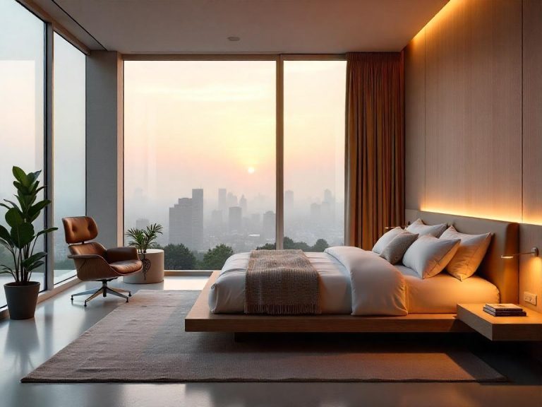 United Kingdom, United States, Japan, Spain, Malaysia, Thailand, Czech Republic, Turkey and Qatar Showcase Highly effective Shifts in Luxurious Journey as 2025 Resort Index Reveals The place 5-Star Class Meets Unbeatable Worth