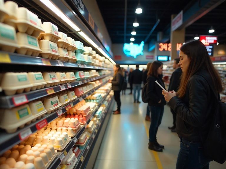Arizona, California, Illinois, Indiana, Nebraska, New Mexico, Washington, and Wyoming Take part Meals Security Disaster as Salmonella Outbreak Spreads Throughout 9 US States