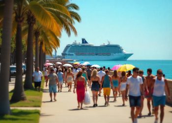 Spain Intensifies Tourism Reforms in Palma with Highly effective Measures Concentrating on Unlawful Road Distributors and Overcrowded Seashores to Protect Coastal Allure and Increase Accountable Journey