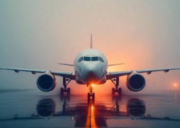 Bahrain’s Gulf Air Revolutionizes East African Journey Panorama with Historic Inaugural Flight to Nairobi Boosting International Community