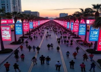 US Tourism Trade Units Sights on Reclaiming World Market Share at IPW 2025