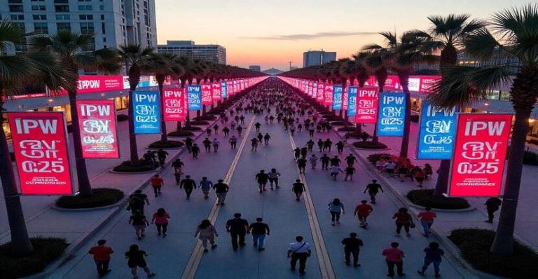 US Tourism Trade Units Sights on Reclaiming World Market Share at IPW 2025