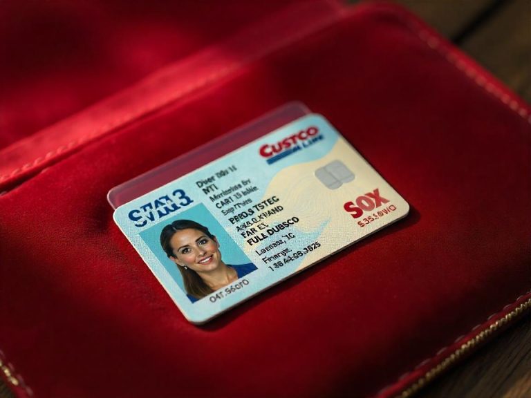 After Could Seven Deadline Confusion, Transportation Safety Administration (TSA) Rejects Costco Playing cards for US Home Flights, Important REAL ID Information Each American Traveler Should Know