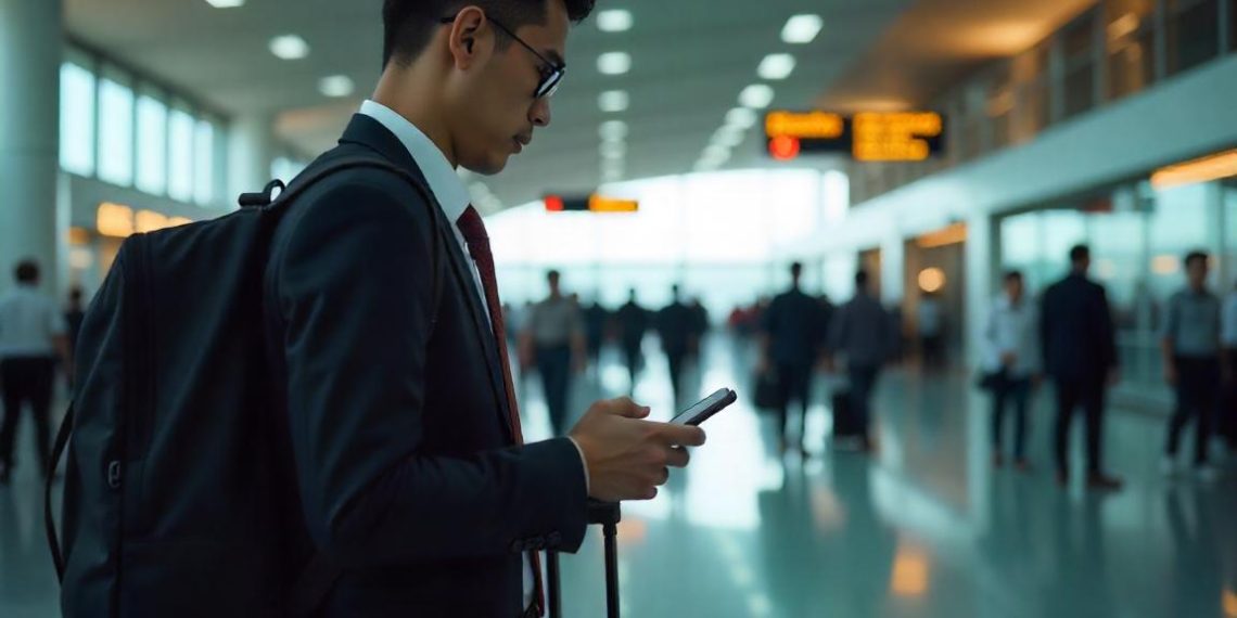 Japan Joins with Canada, Mexico, Germany, UK, Spain, South Korea, Australia in Cancelling US Journeys and Selecting Extra Simple Journeys, The Fact Hidden in Plain Sight