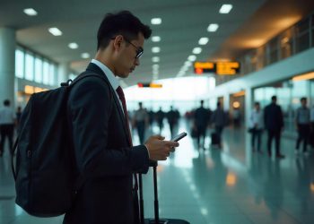 Japan Joins with Canada, Mexico, Germany, UK, Spain, South Korea, Australia in Cancelling US Journeys and Selecting Extra Simple Journeys, The Fact Hidden in Plain Sight