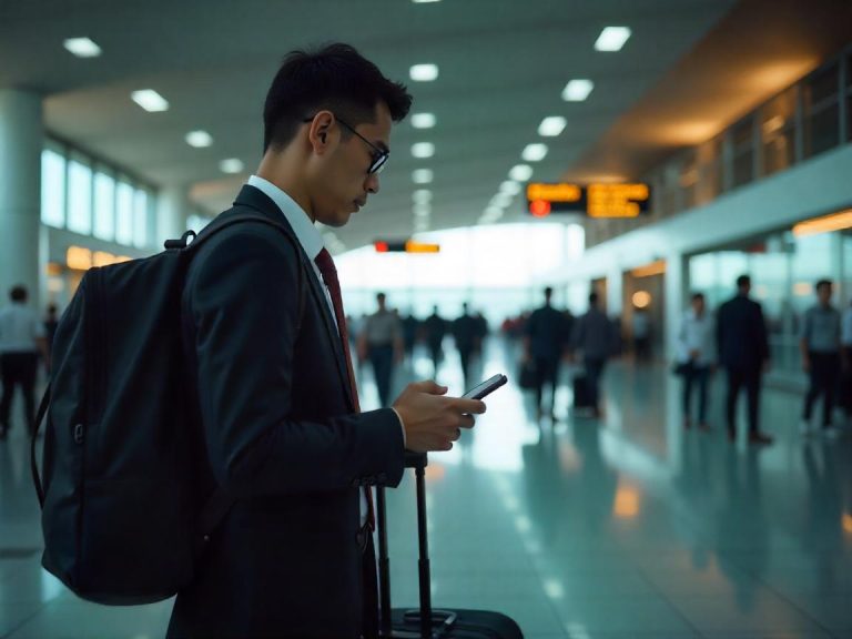 Japan Joins with Canada, Mexico, Germany, UK, Spain, South Korea, Australia in Cancelling US Journeys and Selecting Extra Simple Journeys, The Fact Hidden in Plain Sight
