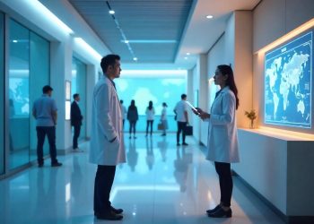 South Korea Joins Singapore, Malaysia, Turkey, Thailand, Israel, UAE in Supercharging Medical Tourism with New Remedy Scope, This New Break thorough to Enhance Journey