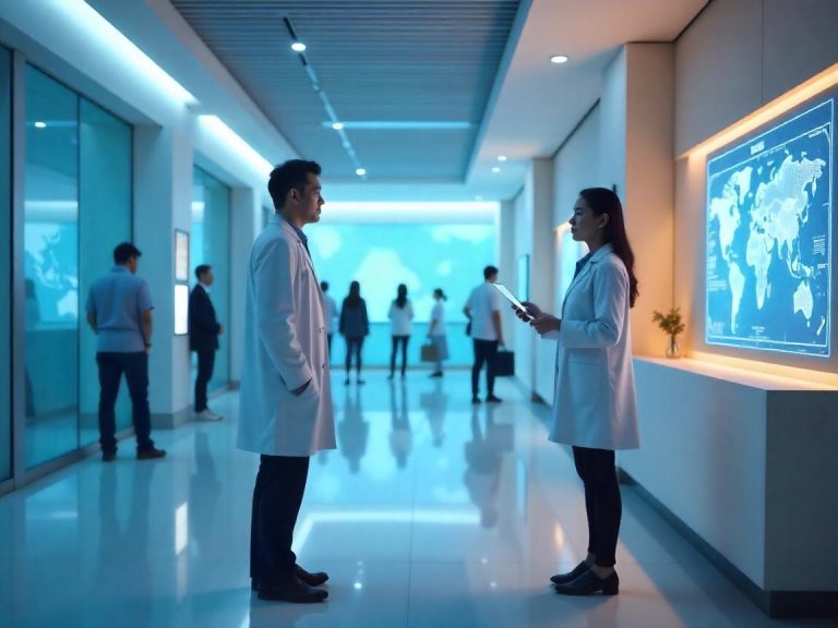 South Korea Joins Singapore, Malaysia, Turkey, Thailand, Israel, UAE in Supercharging Medical Tourism with New Remedy Scope, This New Break thorough to Enhance Journey