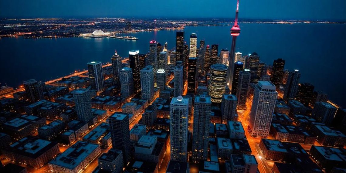 Canada’s Indigenous Tourism Struggles as US Journey Dips, Federal Funding Slashed, and Geopolitical Tensions Result in a Important Decline in Worldwide Guests