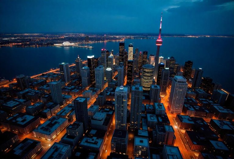 Canada’s Indigenous Tourism Struggles as US Journey Dips, Federal Funding Slashed, and Geopolitical Tensions Result in a Important Decline in Worldwide Guests