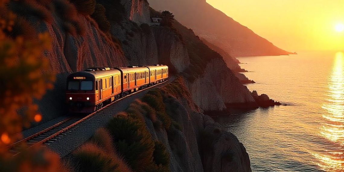 Nox’s European Sleeper Trains to Rework Journey Throughout Paris, Barcelona, Amsterdam, by 2035