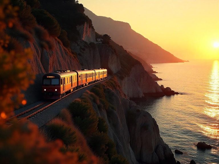 Nox’s European Sleeper Trains to Rework Journey Throughout Paris, Barcelona, Amsterdam, by 2035