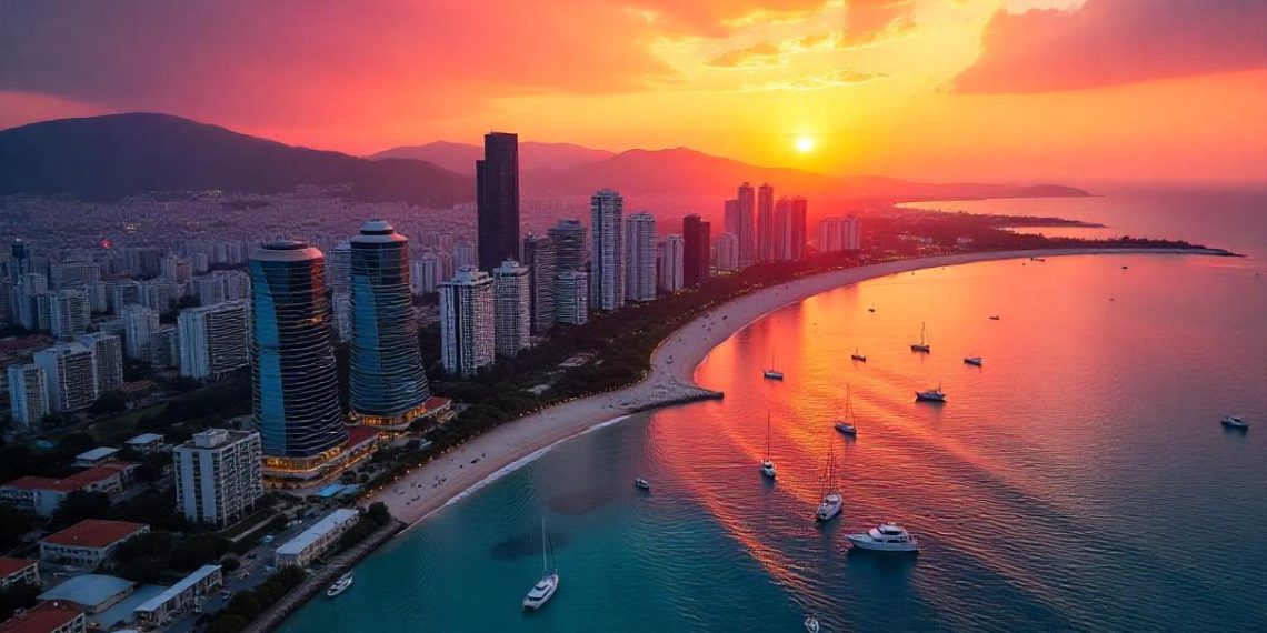 Romania Vacationers Select Greece As The Most Desired Summer time 2025 Vacation spot Amid Surging Journey Budgets And Shifting Vacation Preferences