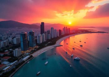 Romania Vacationers Select Greece As The Most Desired Summer time 2025 Vacation spot Amid Surging Journey Budgets And Shifting Vacation Preferences