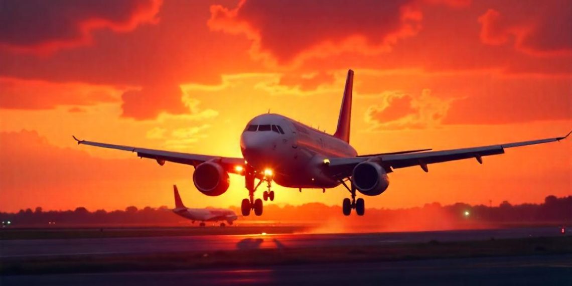 Iran Tensions Spark Pressing Airline Reroutes as Iraq, Syria, Israel, and International Carriers Face Main Disruption Throughout Skies from america to New Zealand