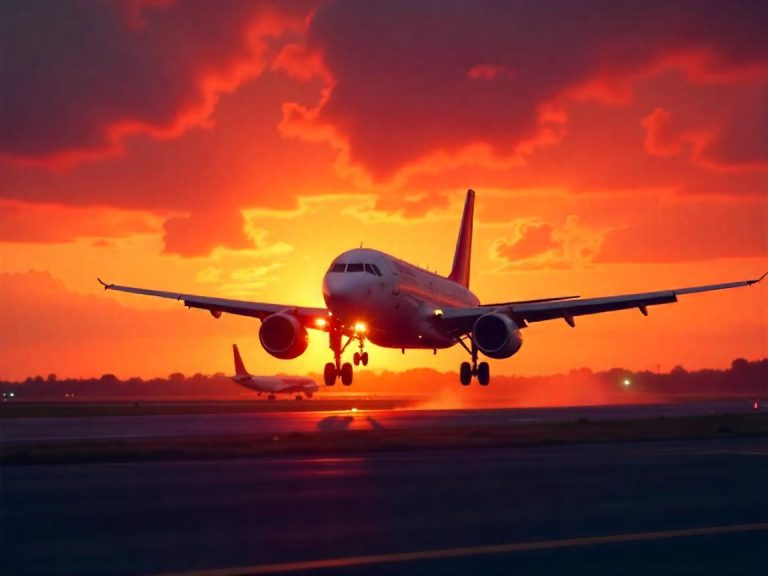 Iran Tensions Spark Pressing Airline Reroutes as Iraq, Syria, Israel, and International Carriers Face Main Disruption Throughout Skies from america to New Zealand