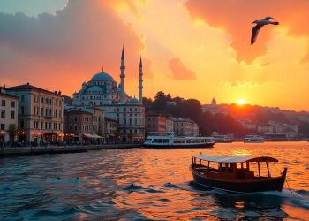 Turkey Points Pressing Journey Warning as United Kingdom Updates Steering Amid Explosive Iran Israel Battle Threats