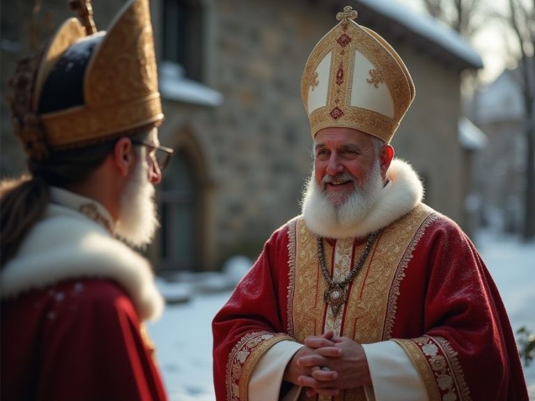 Pope Leo XIV Takes Stand In opposition to Nationalist Actions and Journey Bans in Pentecost Sunday Sermon: New Updates