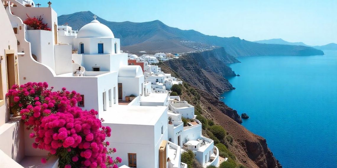 Greece Enhances Kalamata-Crete Air Routes To Appeal to Excessive-Spending World Vacationers, Help Regional Financial Development, And Set up Itself As A High Multi-Vacation spot Journey Chief Worldwide