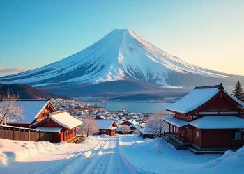 What Are the New 2025 Tourism Guidelines in Japan You Must Know Earlier than Visiting Tokyo, Osaka, Kyoto, Hokkaido?