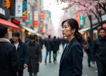 Japan Grapples with Tourism Disaster as The Future I Noticed Manga’s Earthquake Prophecy Grips Vacationers, Officers Struggle Again, New Replace You Must Know