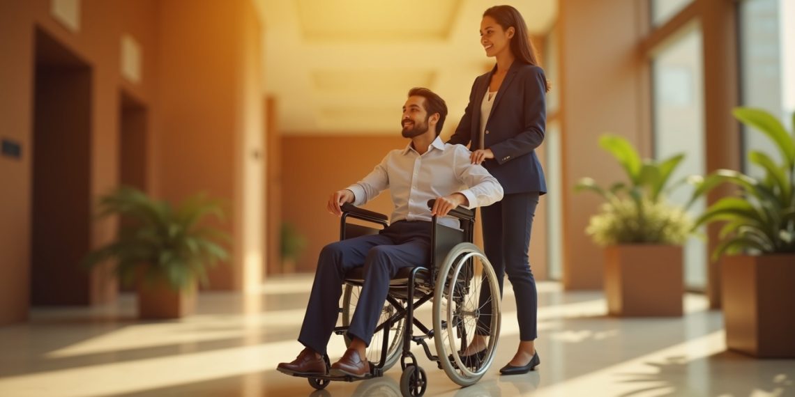 In search of the Finest Luxurious Accommodations for Disabled Vacationers? Why Are Greece, China, South Africa, Costa Rica, United Kingdom, Belize, and Turkey Main the Method in Accessible Journey?