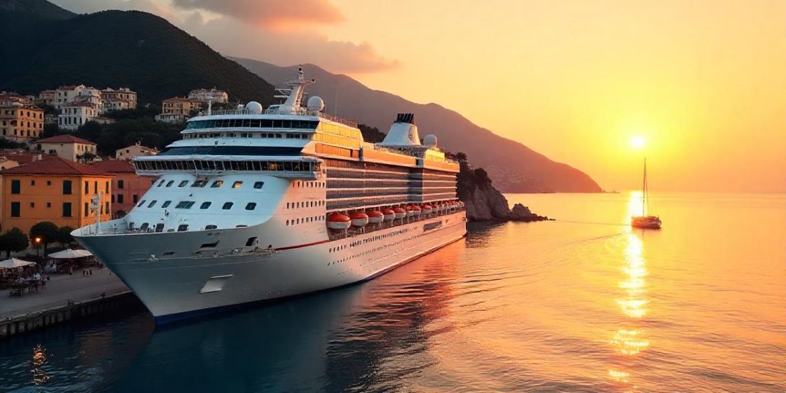UK Guests Amongst First Affected By Greece’s Cruise Reform As New Tax Hits Excessive-Season Island Stops With Sharp Value Changes