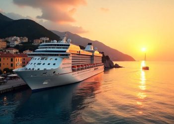 UK Guests Amongst First Affected By Greece’s Cruise Reform As New Tax Hits Excessive-Season Island Stops With Sharp Value Changes