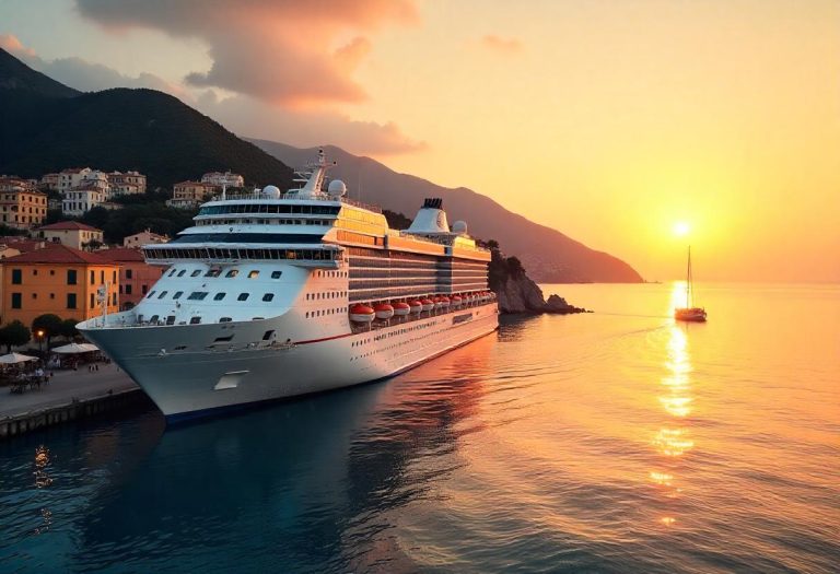 UK Guests Amongst First Affected By Greece’s Cruise Reform As New Tax Hits Excessive-Season Island Stops With Sharp Value Changes
