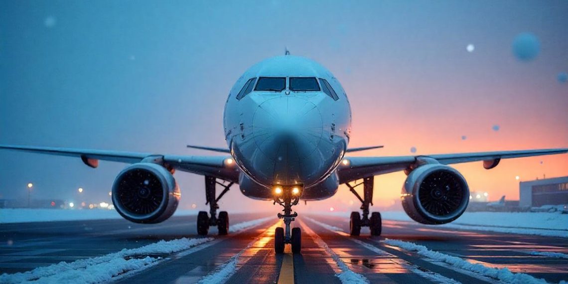 US-Based mostly United Airways Powers Up Eire Connectivity With New 12 months-Spherical Routes, Bigger Plane, And Fifty % Development By 2026