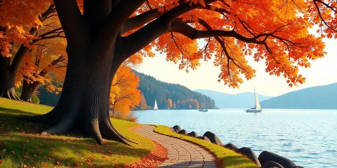 Canada Rolls Out Formidable Journey Stimulus Providing Free Entry To Nationwide Parks And Tenting Reductions In Bid To Reinforce Jasper’s Submit-Hearth Tourism Trade