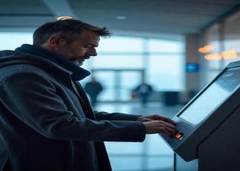 Alaska Airways Launches TSA PreCheck® Touchless ID: A Seamless Safety Answer for Vacationers