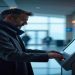 Alaska Airways Launches TSA PreCheck® Touchless ID: A Seamless Safety Answer for Vacationers