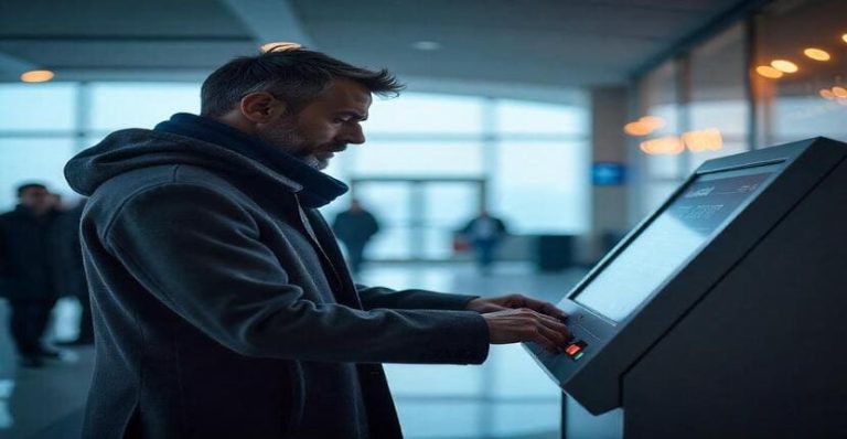 Alaska Airways Launches TSA PreCheck® Touchless ID: A Seamless Safety Answer for Vacationers