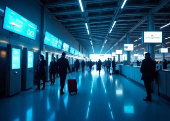 American Joins with Delta, Lufthansa, Singapore, Emirates, Qantas, AirAsia in Reworking Subsequent Gen Air Journey with Know-how, New Replace You Want To Know