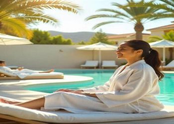 Turkey’s Well being Tourism Business Set to Attain Six Billion USD in 2025